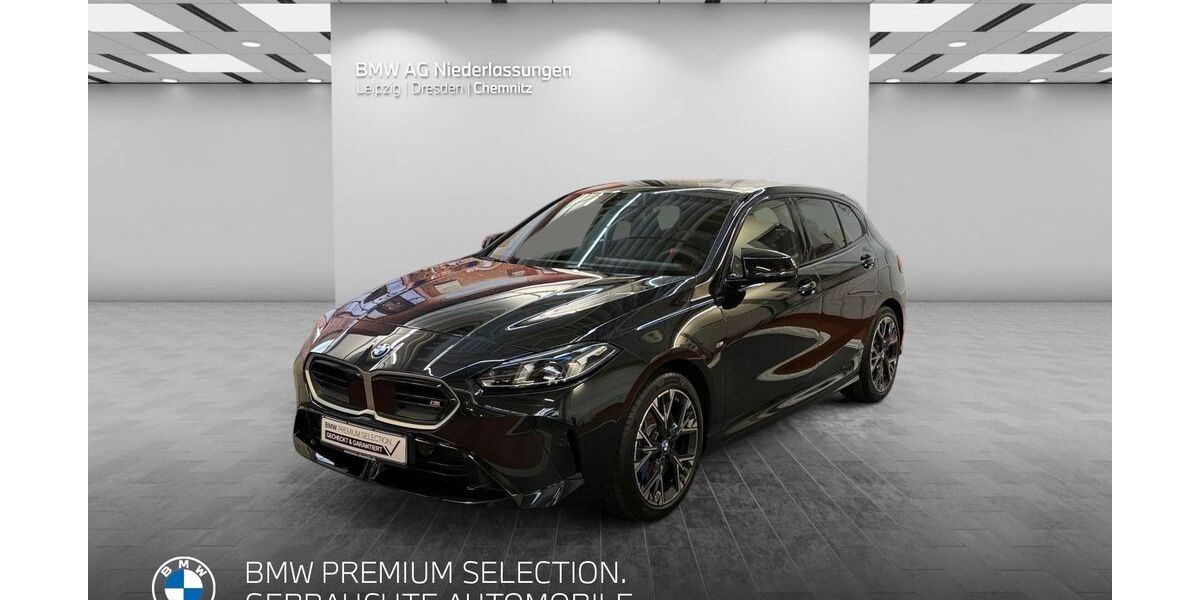 BMW M135 3.048 km 39.704 &euro; Chemnitz/Röhrsdorf 09247