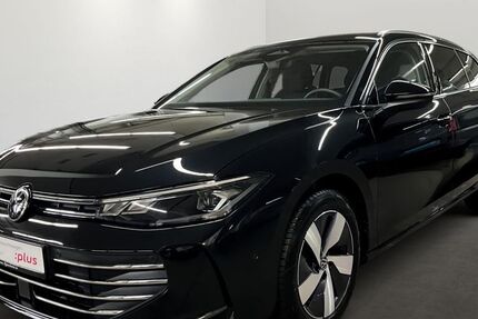 VW Passat Variant 22.488 km 37.850 &euro; Kaiserslautern 67663