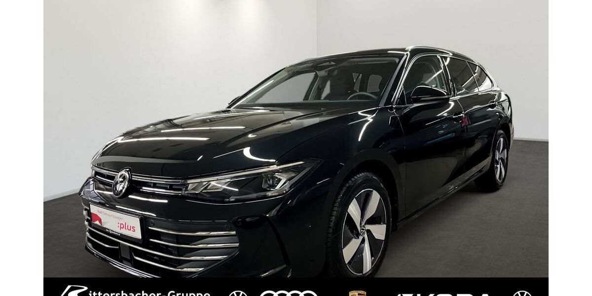 VW Passat Variant 22.488 km 37.850 &euro; Kaiserslautern 67663