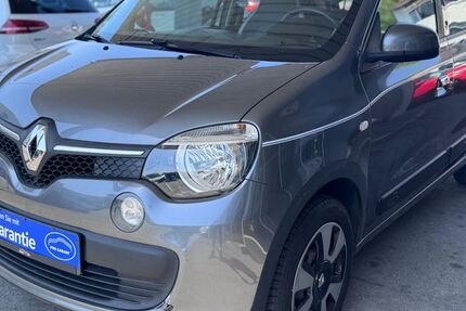Renault Twingo 97.456 km 6.450 &euro; Hilden 40723