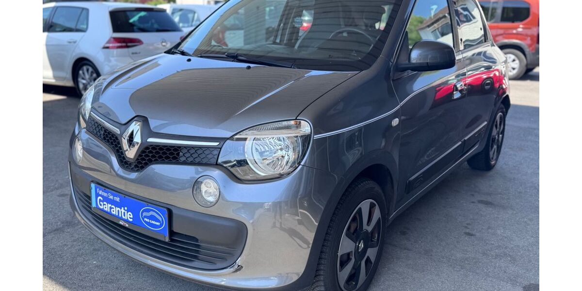 Renault Twingo 97.456 km 6.450 &euro; Hilden 40723