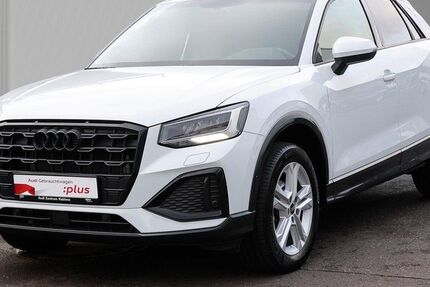 Audi Q2 23.871 km 26.980 &euro; Koblenz 56070