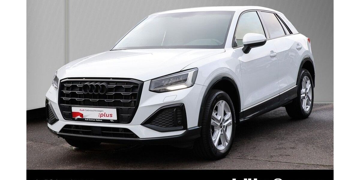 Audi Q2 23.871 km 26.980 &euro; Koblenz 56070