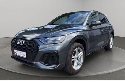 Audi Q5 51.939 km 38.890 &euro; Flensburg 24941