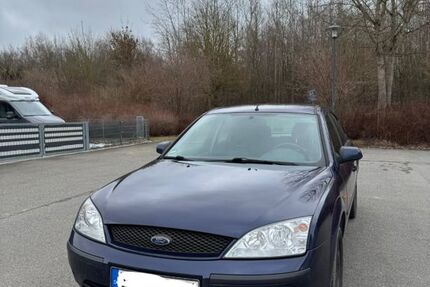 Ford Mondeo 148.000 km 850 &euro; Schwendi 88477
