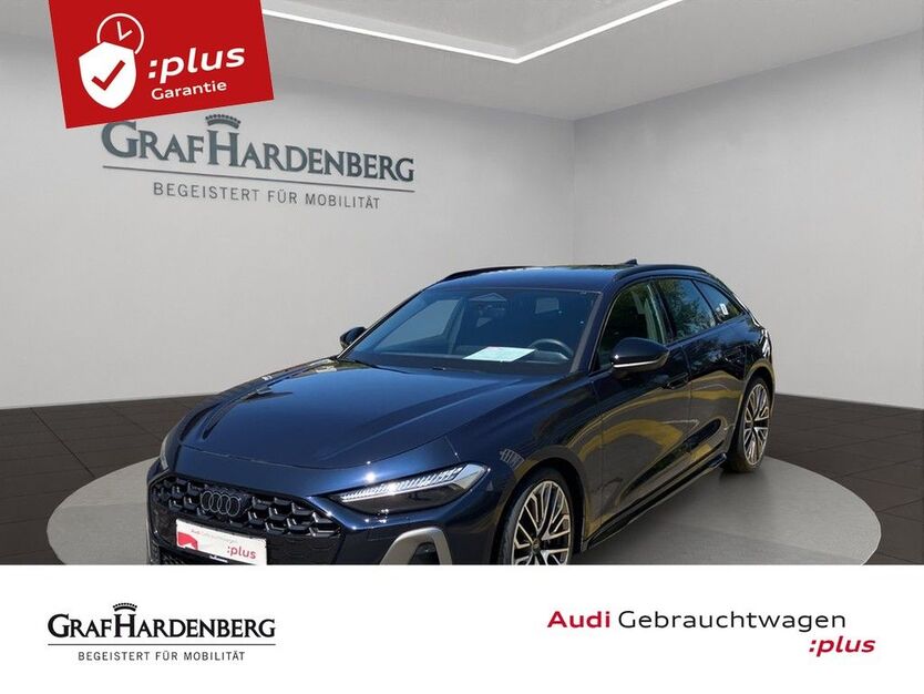 Audi A5 2.300 km 54.910 € Singen 78224