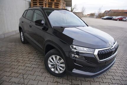 Skoda Karoq 18.475 km 27.495 &euro; Parkstetten 94365