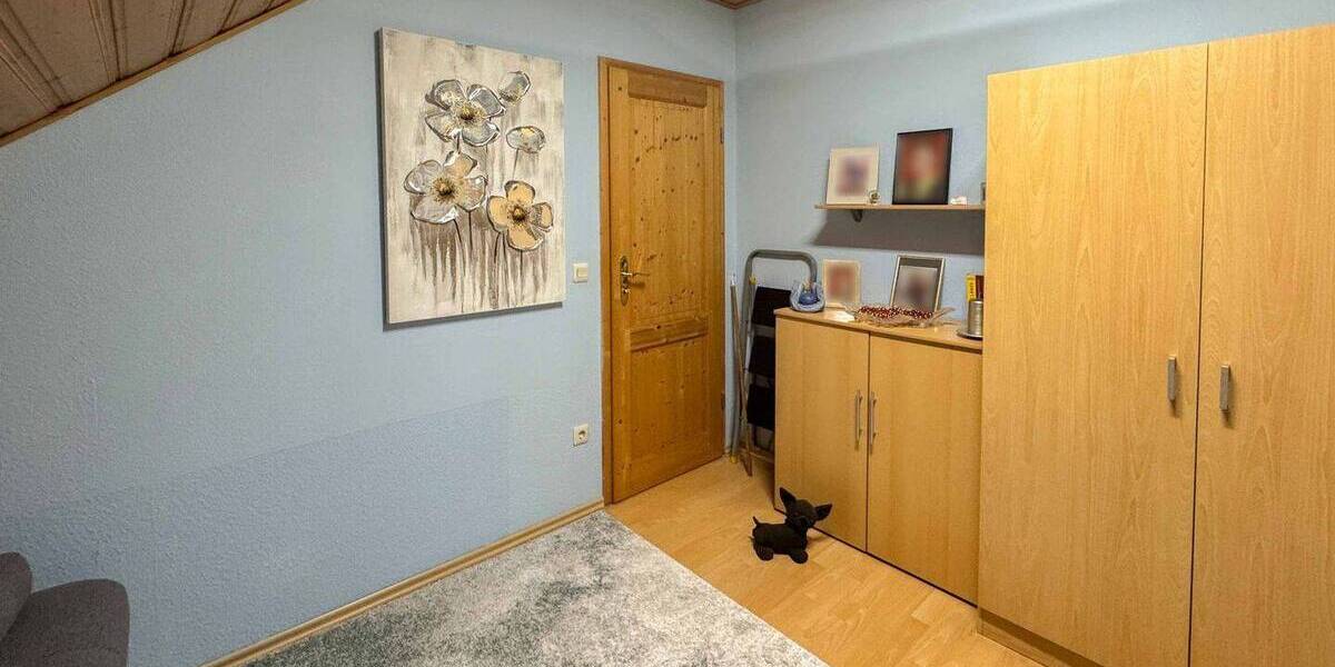 Doppelhaushälfte Obermichelbach - 4 Zimmer, 112 m&sup2;, 499.000&euro; | Angebot:26584477