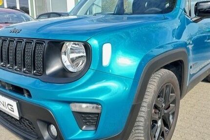 Jeep Renegade 49.128 km 15.897 &euro; Zossen 15806