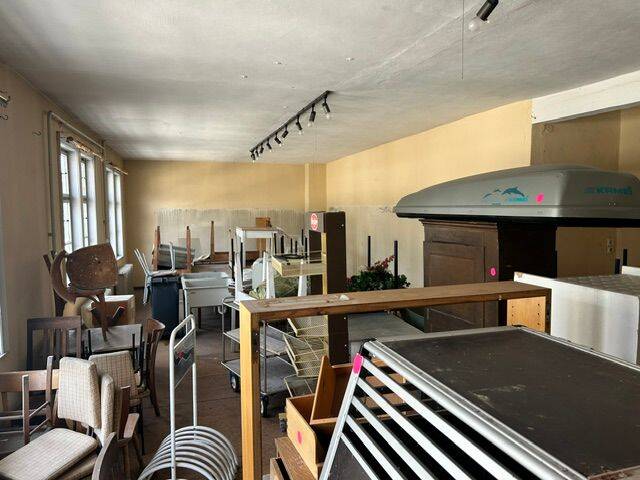Mehrfamilienhaus, Wohnhaus Neuhaus am Rennweg Steinheid - 1 Zimmer, 540 m&sup2;, 25.000&euro; | Angebot:26499934