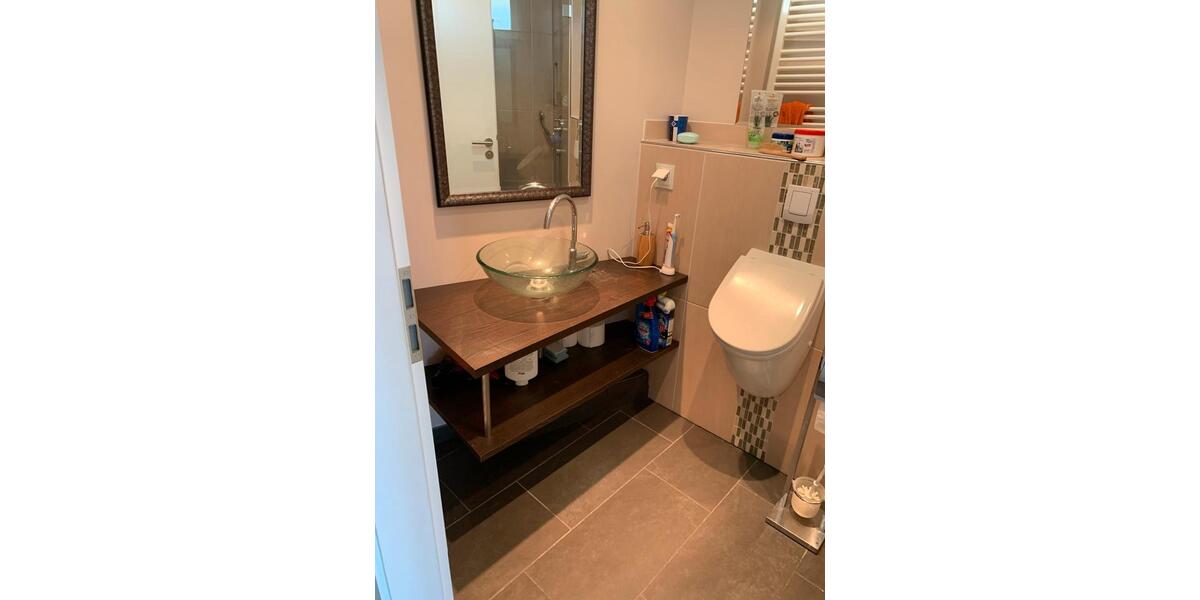 Etagenwohnung Grömitz - 2 Zimmer, 50 m&sup2;, 265.000&euro; | Angebot:26739683