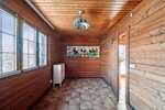 ? Charmantes Blockbohlenhaus in traumhafter Höhenlage von Warstein-Hirschberg - Einfamilienhaus Warstein | Angebot:25232863