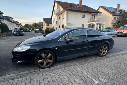 Peugeot 407 320.000 km 1.799 &euro; Heidelberg 69126