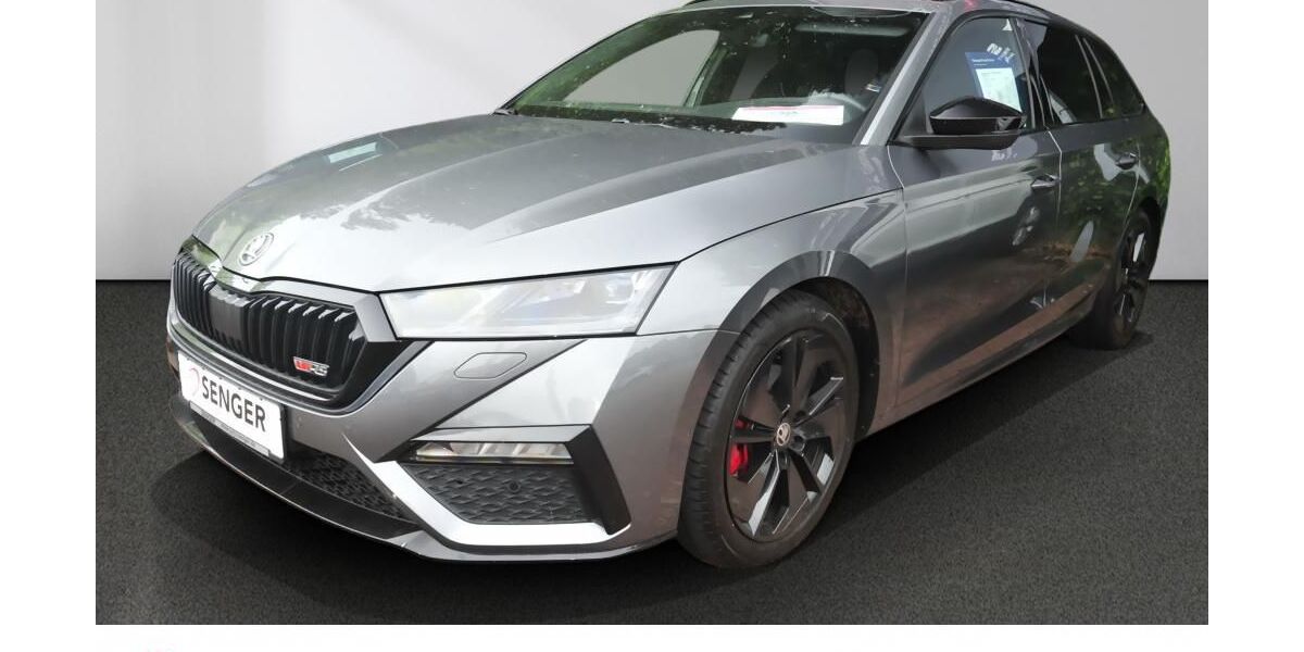 Skoda Octavia 60.650 km 30.990 &euro; Bad Schwartau 23611