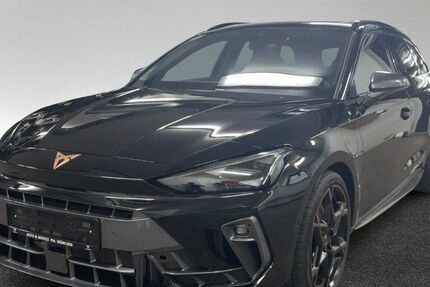 Cupra Leon 15.100 km 42.950 &euro; München 80935