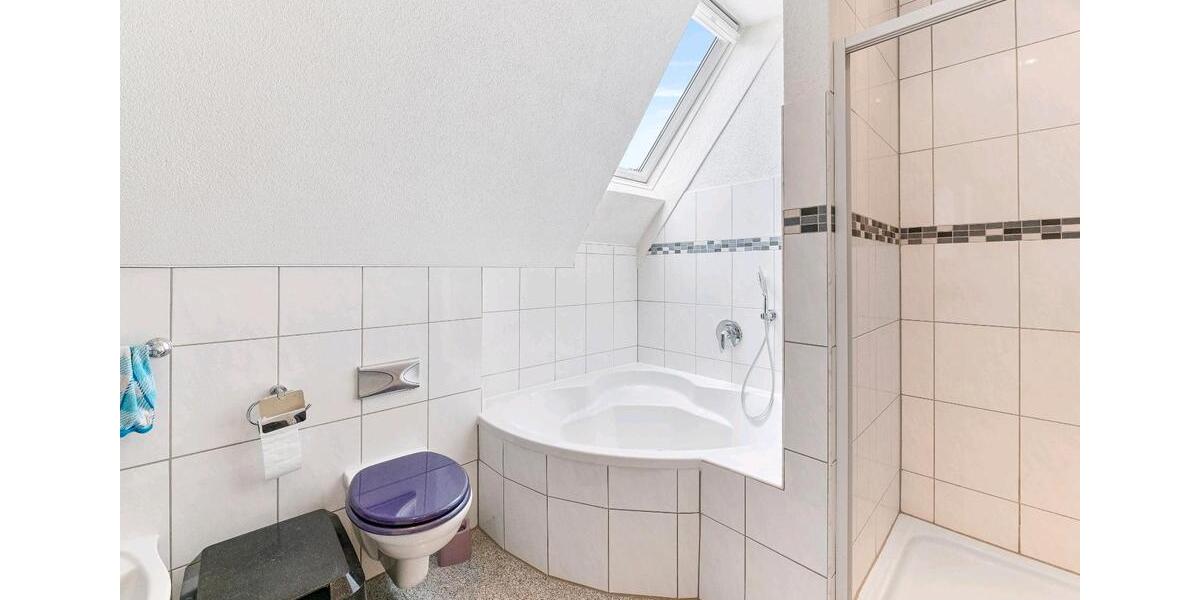 Etagenwohnung Welzheim - 3.5 Zimmer, 104 m&sup2;, 265.000&euro; | Angebot:26061313