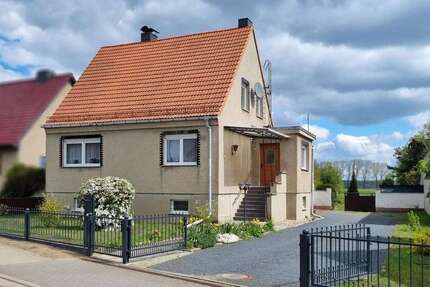 Haus Herzberg - 5 Zimmer, 110 m&sup2;, 164.000&euro; | Angebot:26336306