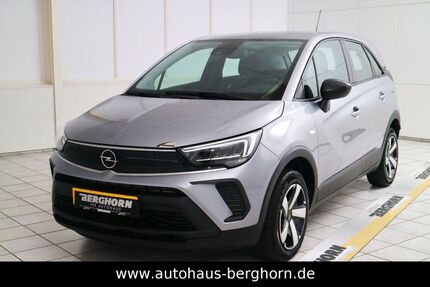 Opel Crossland (X) 17.710 km 14.880 &euro; Stolzenau 31592