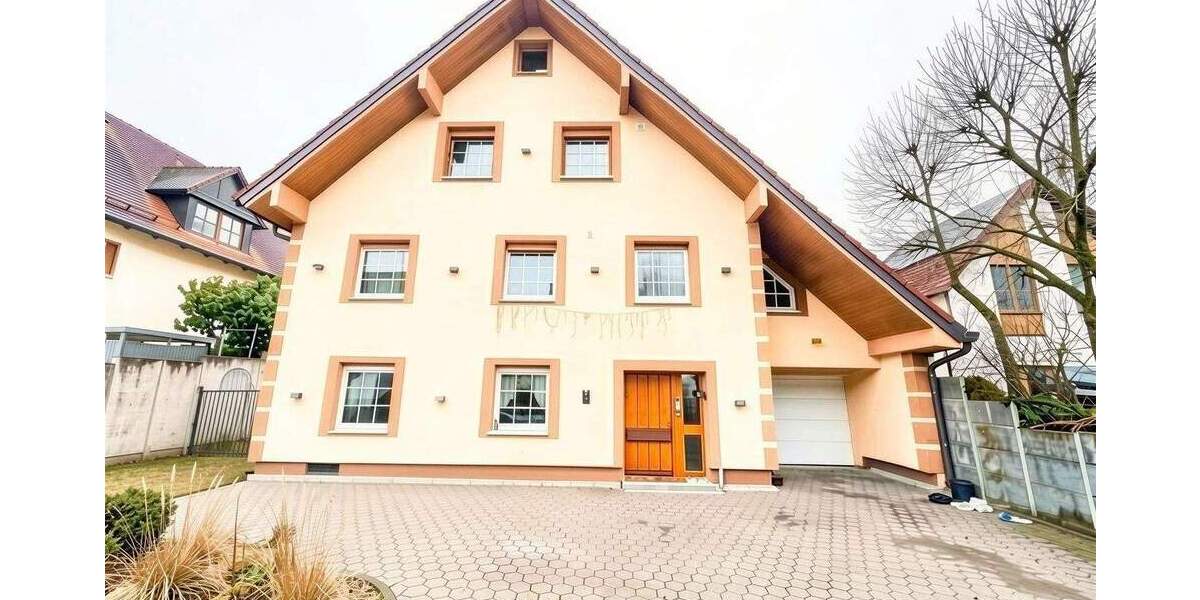 Mehrfamilienhaus, Wohnhaus Neusäß Hainhofen - 1 Zimmer, 244 m&sup2;, 969.000&euro; | Angebot:25721730