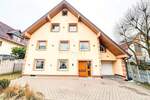 Mehrfamilienhaus, Wohnhaus Neusäß Hainhofen - 1 Zimmer, 244 m&sup2;, 969.000&euro; | Angebot:25721730
