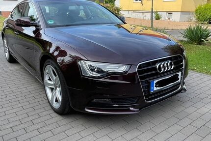 Audi A5 207.000 km 9.999 &euro; Lohmar 53797