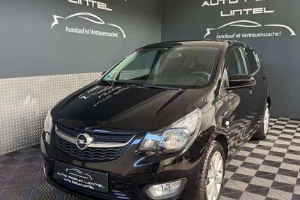 Opel Karl 13.200 km 12.499 &euro; Rheda-Wiedenbrück OT Lintel 33378