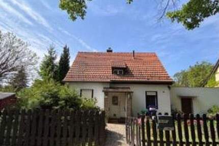 Grundstück in ausgewählter Lage - Wo Natur und Hauptstadtflair sich begegnen 3 zimmer