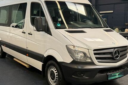 Mercedes-Benz Sprinter 268.000 km 16.950 &euro; Hilden 40721