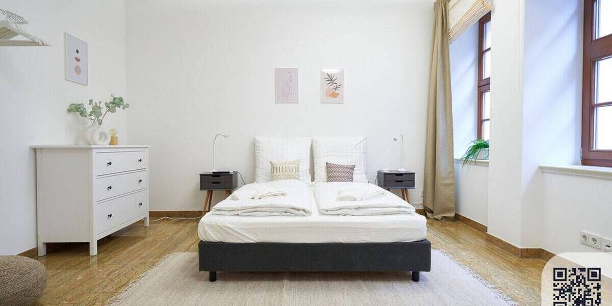Etagenwohnung Dresden Innere Altstadt - 4 Zimmer, 7.787&euro; | Angebot:26820882