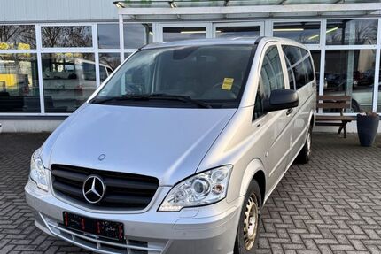 Mercedes-Benz Vito 574.998 km 6.000 &euro; Saalburg-Ebersdorf 07929