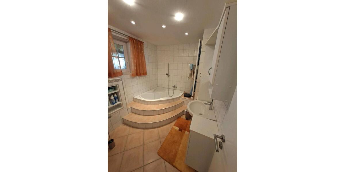 Erdgeschoßwohnung Cham - 1 Zimmer, 86 m&sup2;, 550&euro; | Angebot:26320612