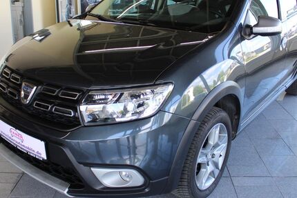 Dacia Sandero 27.379 km 12.220 € Wölfersheim 61200