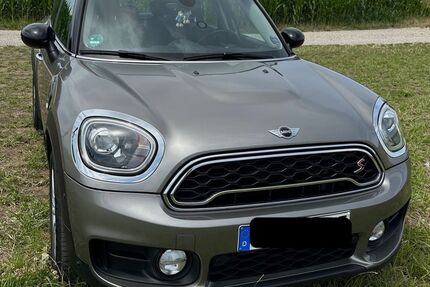 Mini Countryman S (Cooper) 91.600 km 19.000 &euro; München 81249
