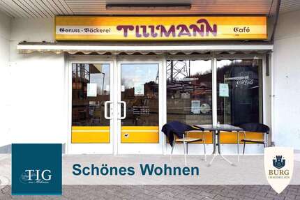 Einzelhandel in Werdohl 109.000 € 60 m² zimmer