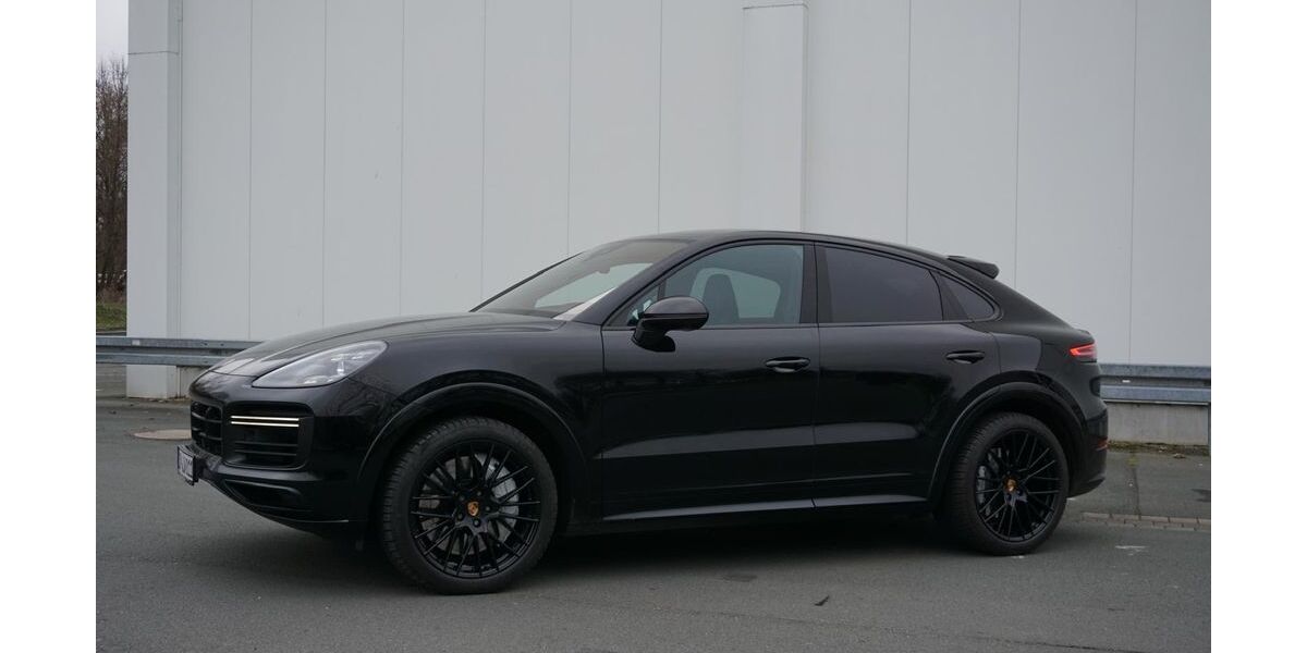 Porsche Cayenne 97.000 km 75.000 &euro; Meinersen 38536
