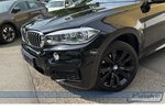 BMW X6 xDrive 40 d M-Paket*CAM*AHK*SoftC*H/K*Leder* 187.348 km 29.990 &euro; Berlin 13187