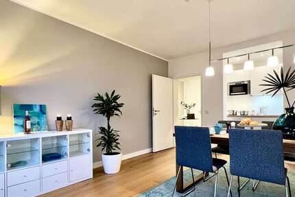 Zimmer Düsseldorf Flingern Nord - 3 Zimmer, 1.800&euro; | Angebot:27132189