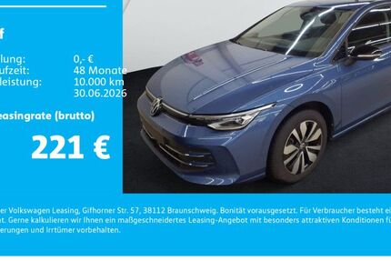 VW Golf 22.400 km 22.860 &euro; Bad Rappenau 74906