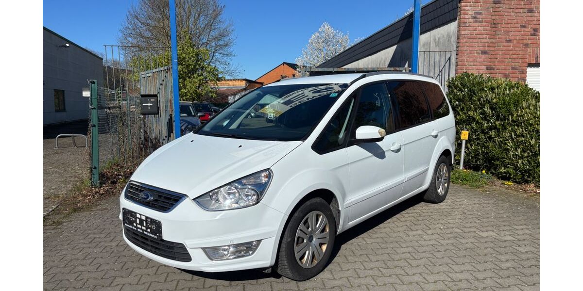 Ford Galaxy 145.000 km 7.800 &euro; Willich 47877