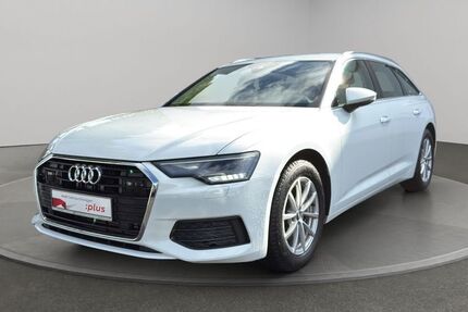 Audi A6 103.327 km 25.890 &euro; Flensburg 24941