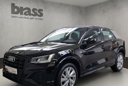 Audi Q2 29.799 km 33.600 &euro; Dietzenbach 63128