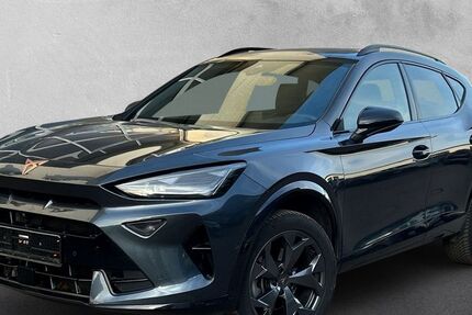 Cupra Formentor 30.200 km 32.490 &euro; Rehlingen 66780