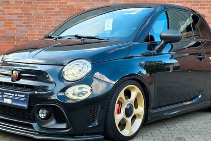 Abarth 595 97.000 km 14.990 &euro; Herne (NRW) 44628