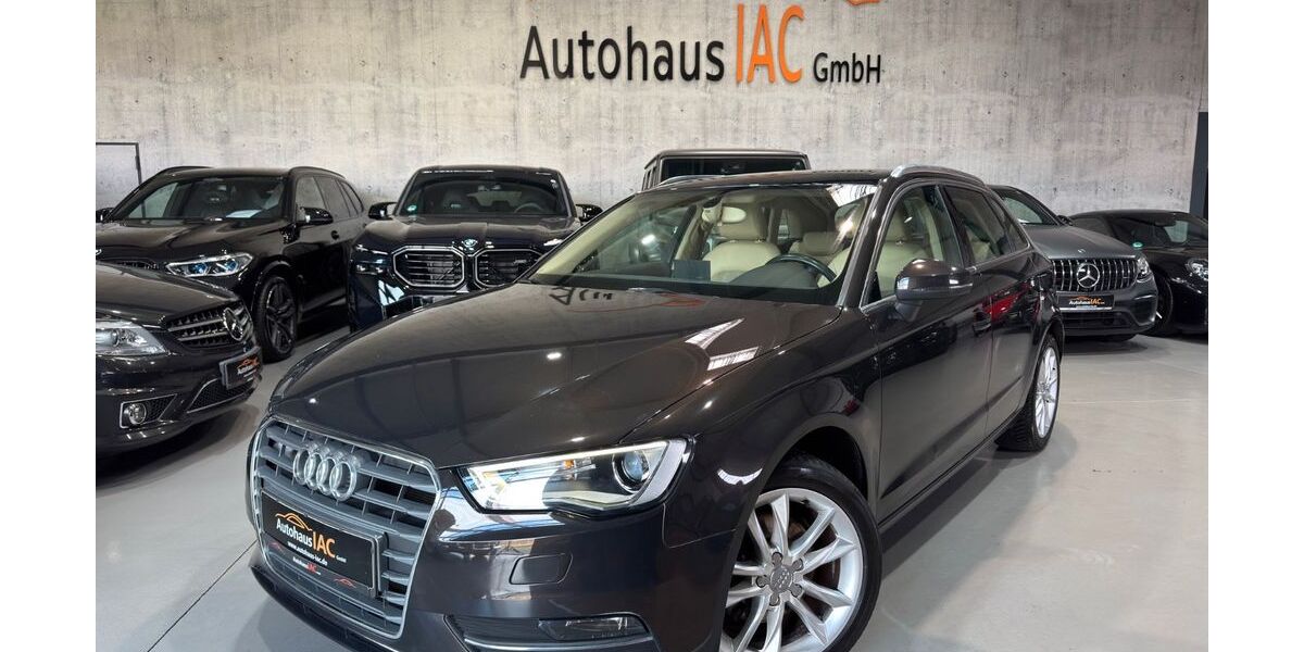 Audi A3 144.433 km 14.100 &euro; Petersberg Landkreis Fulda 36100