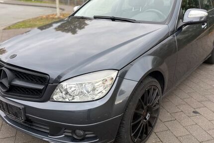 Mercedes-Benz C 180 185.000 km 6.699 € Herzebrock .- Clarholz 33442