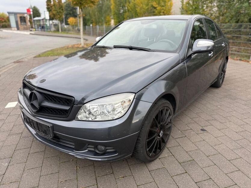 Mercedes-Benz C 180 185.000 km 6.699 € Herzebrock .- Clarholz 33442