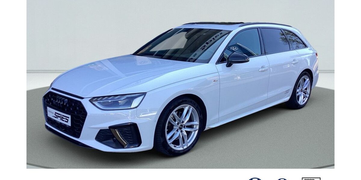 Audi A4 103.800 km 24.990 &euro; Dierdorf 56269