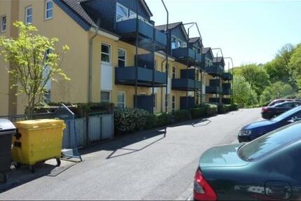 SingleStudentenwohnung mit Balkon 1 zimmer