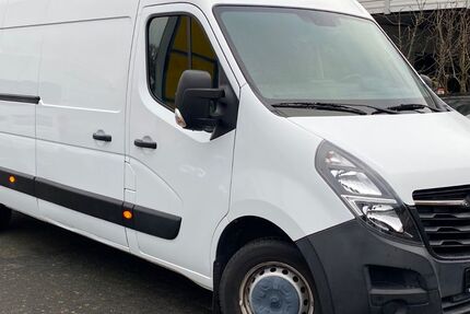 Opel Movano 67.216 km 17.500 &euro; Detmold 32758