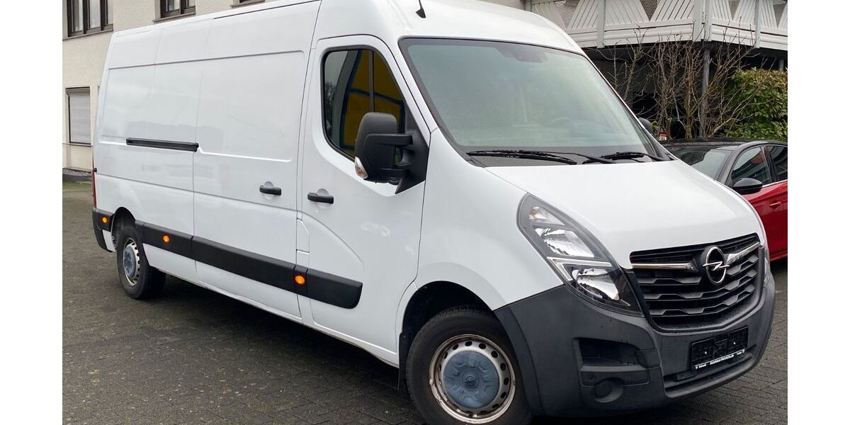 Opel Movano 67.216 km 18.200 &euro; Detmold 32758